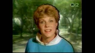 Anne Murray - A Little Good News
