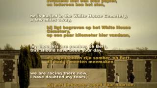 POEM YPRES BY KEN WILDE