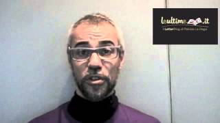 Marco Malvaldi #LeggerePerché