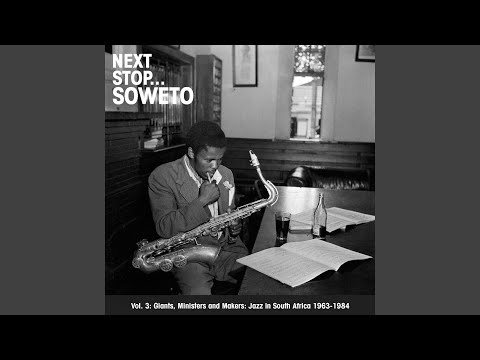 Spring feat. Mankunku