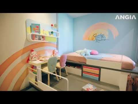 Căn hộ Westgate 2PN/2WC - Tặng Nội Thất - Thanh toán Siêu Nhẹ