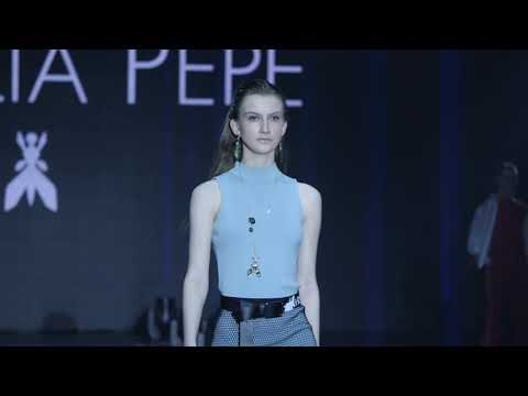 Patrizia Pepe | 5 сезон Brands Fashion Show