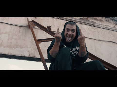 BOLA Y ENRIK ft. CHALAO Y MENAK (LFBRK) - ESCUPIENDO PLOMO [VIDEOCLIP]