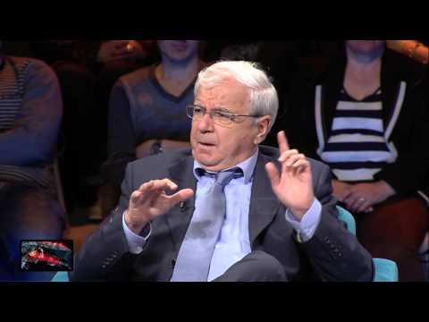 Top Story, 7 Prill 2016, Pjesa 1 - Top Channel Albania - Political Talk Show