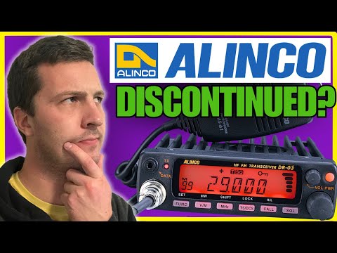 This Legendary Radio Brand Just... Disappeared??