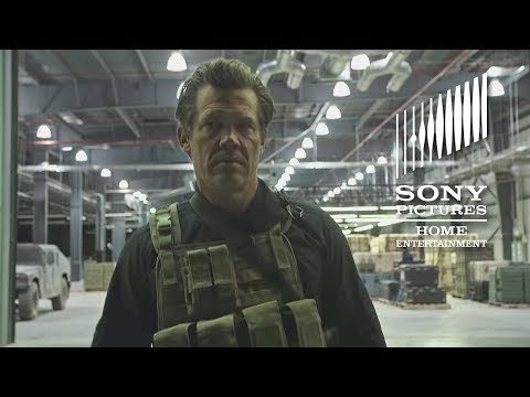 SICARIO: DAY OF THE SOLDADO Now on Digital & on Blu-ray and 4K Ultra HD October 2!