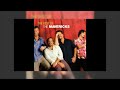 The Mavericks - Things I Cannot Change
