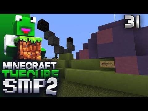 The Cube SMP 2 - Episode 31 - Designed by: [Your Name Here]