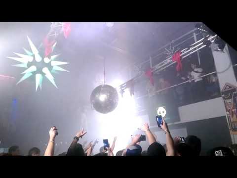 Simon Patterson @ OpenUp 150 - Simon Patterson feat. Matt Adey - Time Stood Still