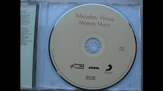 Miroslav Vitous - Majesty Music  (track 09)