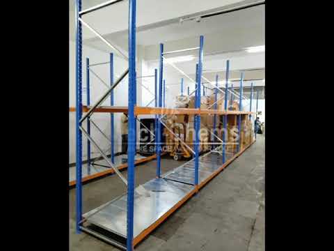 Pallet Storage Rack