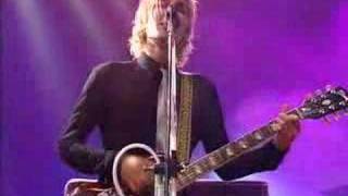 Silverchair - Ana s Song Live In Germany