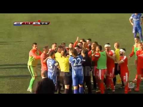 Kur fatin e vendos arbitri | SuperSport | Lajme Sportive