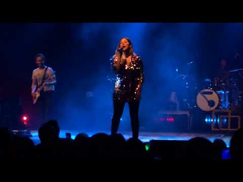 La Oreja de Van Gogh - La playa/Pálida luna/La niña