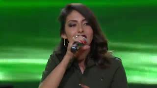 Anna Kova - All in You (Laima Rendez Vous Jūrmala 23.07.2017)