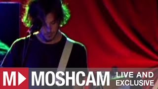 Gaslight Anthem - Drive | Live in Sydney | Moshcam