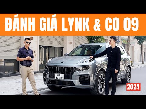 Lynk & Co 09