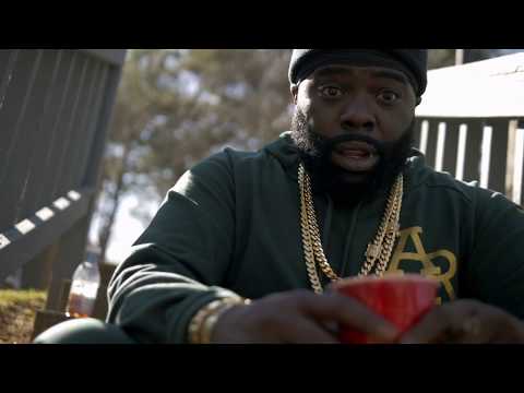 Dirty Blac - Feel Alright (In My Feelings)