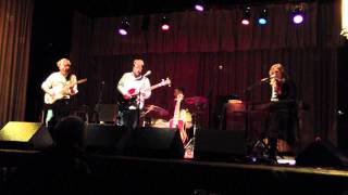 Tift Merritt - In the Way (2/5/13)