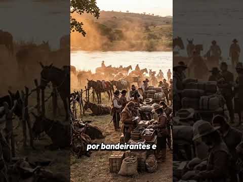Você sabia que Rifaina já fazia parte da história do Brasil? #automobile #fotografia #turismo