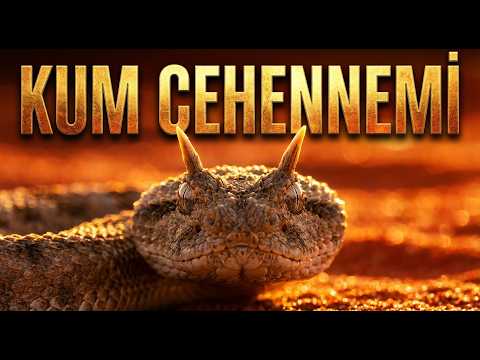 Stories of Nature: The Hidden Owners of the Desert Part 1 | Wildlife Documentary [4K]