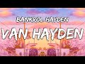 Bankrol Hayden - Van Hayden (Lyrics)