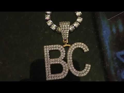 Never Fold ft. BC Savage x BC Shooter x BC Jroc (20/20 Vision)