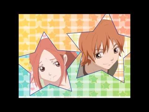 LoveCom Kiss ~Kaerimichi no Love Song~ Tegomass