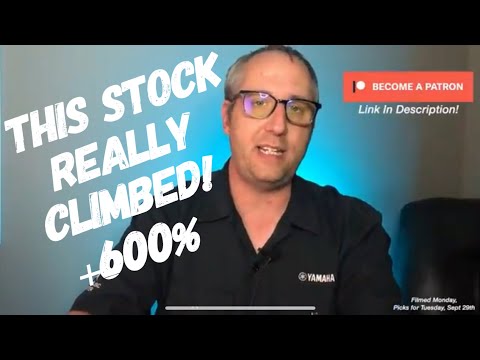 Top 7 Stocks to Buy Now! 🔥 September 29th, 2020!