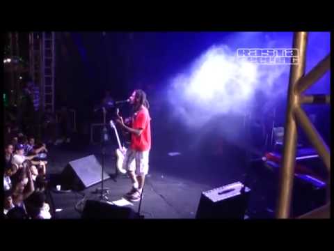 Rastafeeling - Show Completo (DVD 2012)