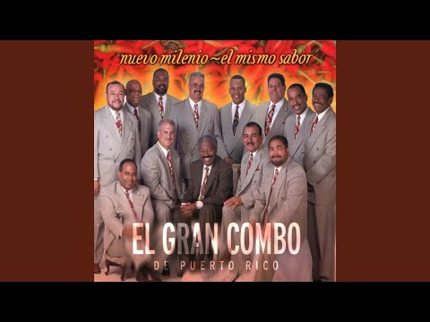 Video Me Liberé (Audio) de El Gran Combo de Puerto Rico