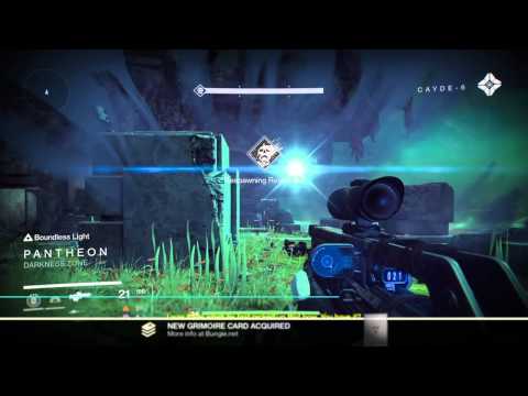 TTK New Hunter Nightstalker Quest Chain Pt.2 - A Ranger Found