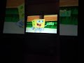 Opening To Dora The Explorer Big Sister Dora UK 2006 DVD