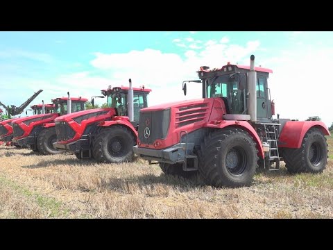 VI. Kirovec Nap: olasz, spanyol és cseh gépekkel bővültek