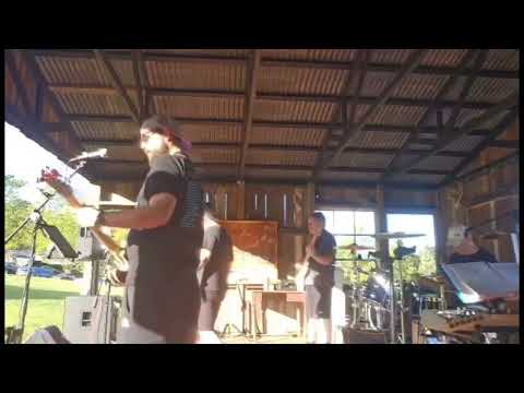 “Refugee” - 28 Speedway Live at DubFest 2023