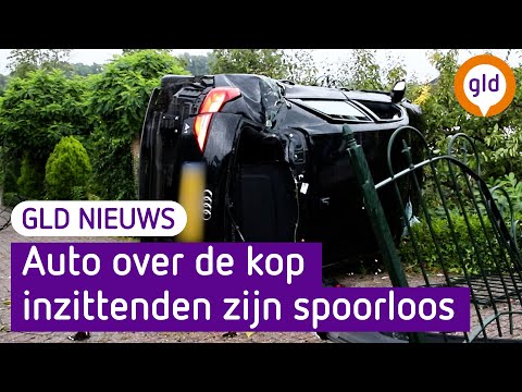 GLD Nieuws 12 augustus 2023