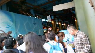 HAUNTED HOUSE!!!! (Ocean Park)