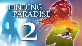 Finding Paradise - COLIN'S DYING WISH & TOO SOON, NEIL! ~Part 2~ (Story Rich Indie Game)