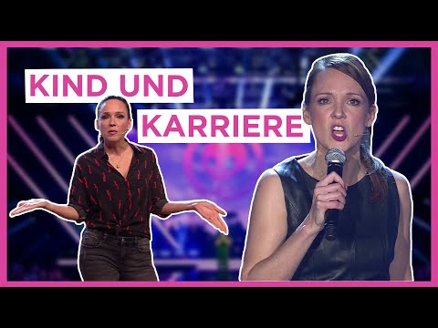 Video Thumbnail: Männer vs. Frauen | BestOf Carolin Kebekus