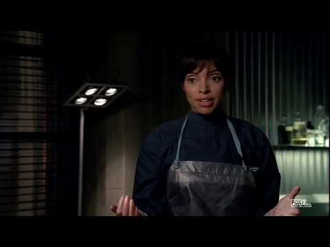 Bones 2x03 - "I'm with Bones, Cam. All the way"