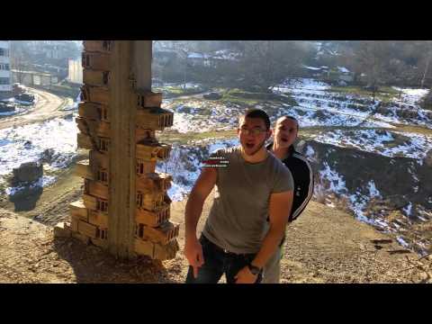 #OGC ft.NaceOne Отговорът (OfficialVideo)