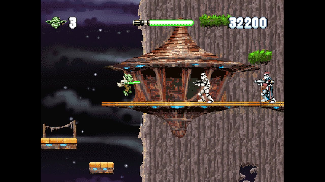 Gameplay Trailer