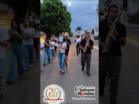 Marcha - Apollo XI