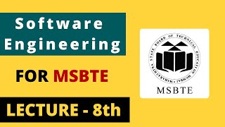 Lecture 8th | Software Engineering For MSBTE Diploma | Project Tracking & Scheduling| Full Explained