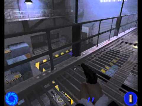 James bond nightfire walkthrough mission 8 part 1