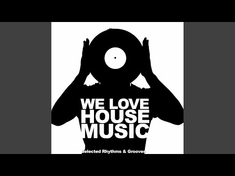 Your Rhapsody (House of Dreams Mix)