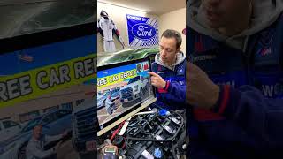 15-17 Ford F-150 Why Radio Not Turn ON Fuse #fordf150 #ford #fotdtrucks #f150 #viral #shorts #why