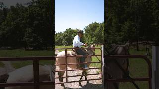 Ride Through