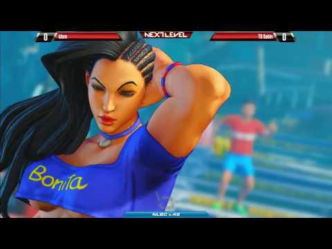 SFV SEASON 2: Next Level Battle Circuit v.48 - Assorted Matches 4