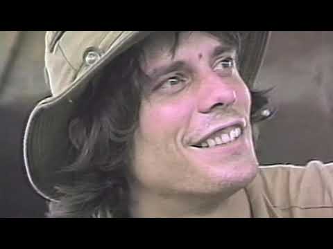 Documentary: American Sandinista | Live Virtual Celebration Nicaraguan Revolution Day 19/07/2020